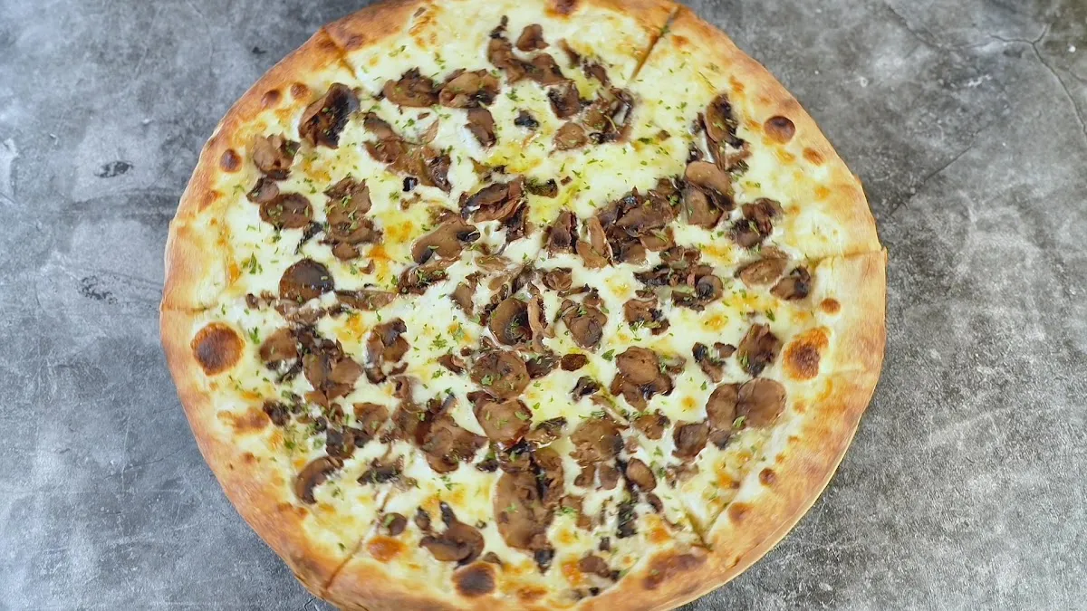 The Upper Crust — foto 6