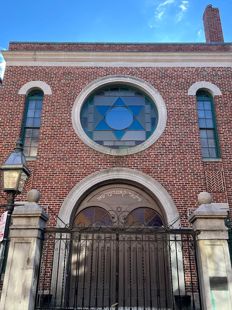 The Vilna Shul — foto 2