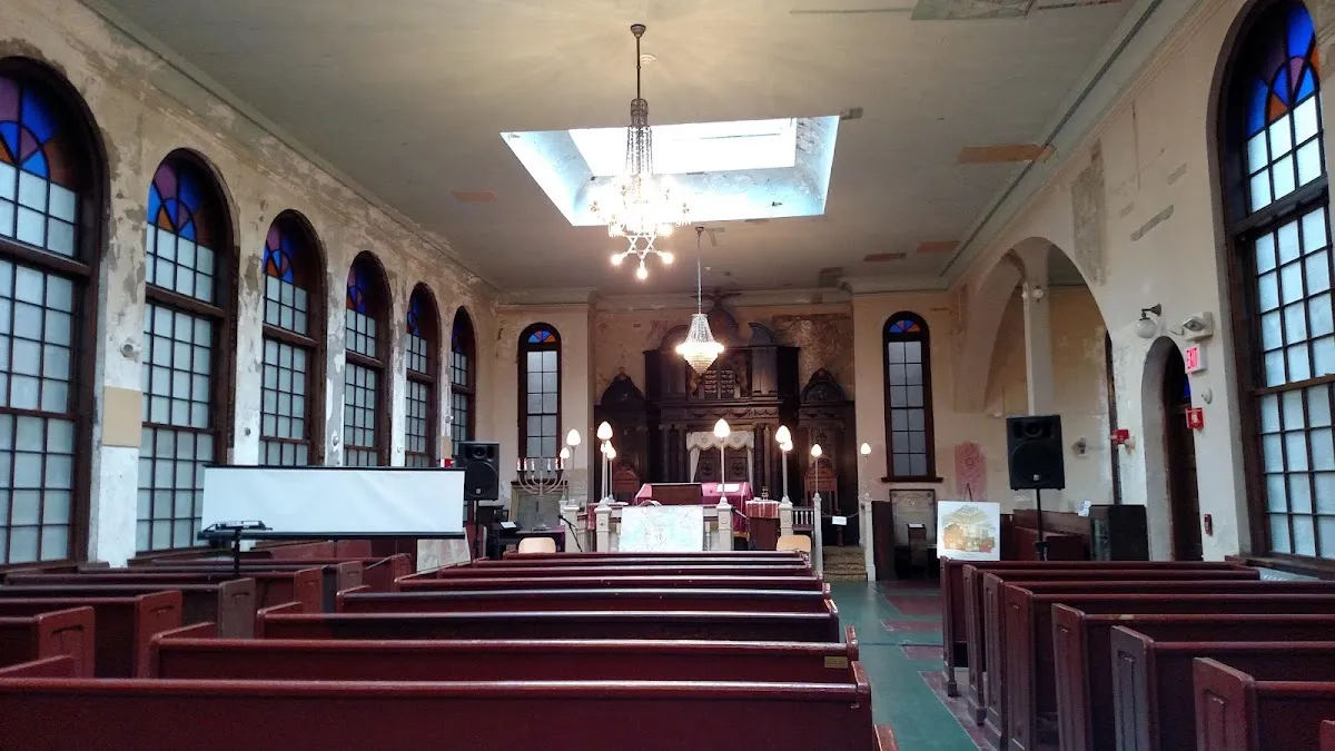 The Vilna Shul — foto 4