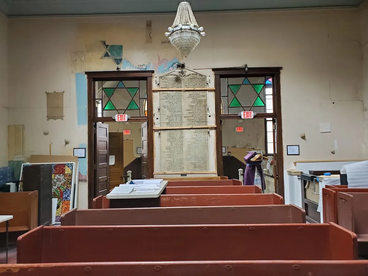 The Vilna Shul — foto 5