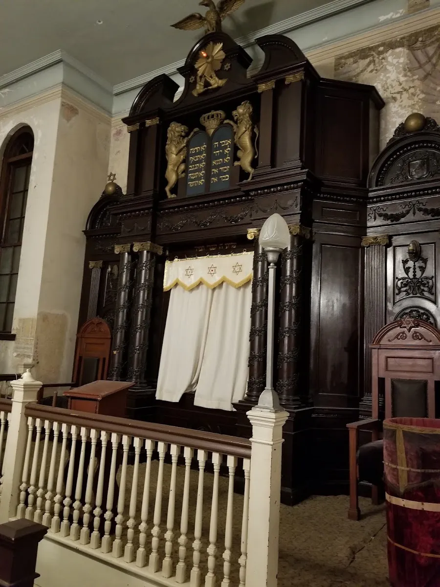 The Vilna Shul — foto 6