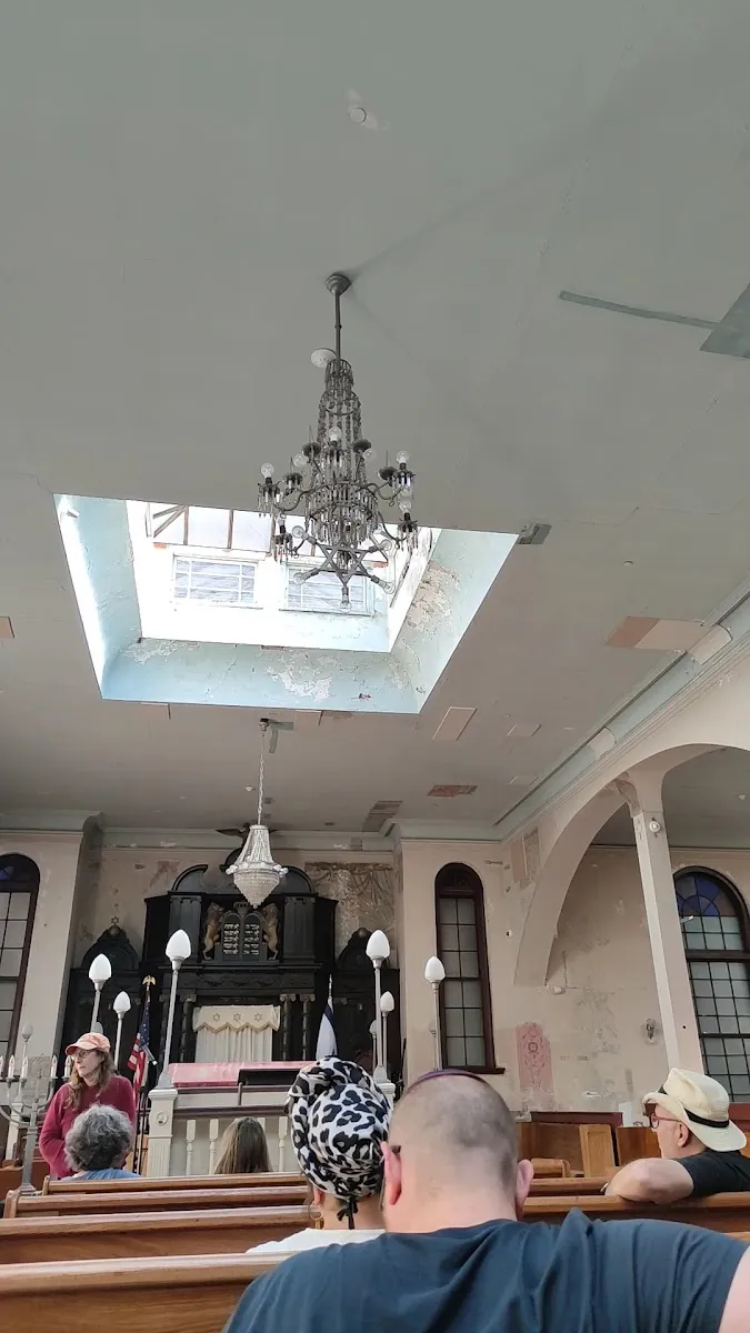 The Vilna Shul — foto 7