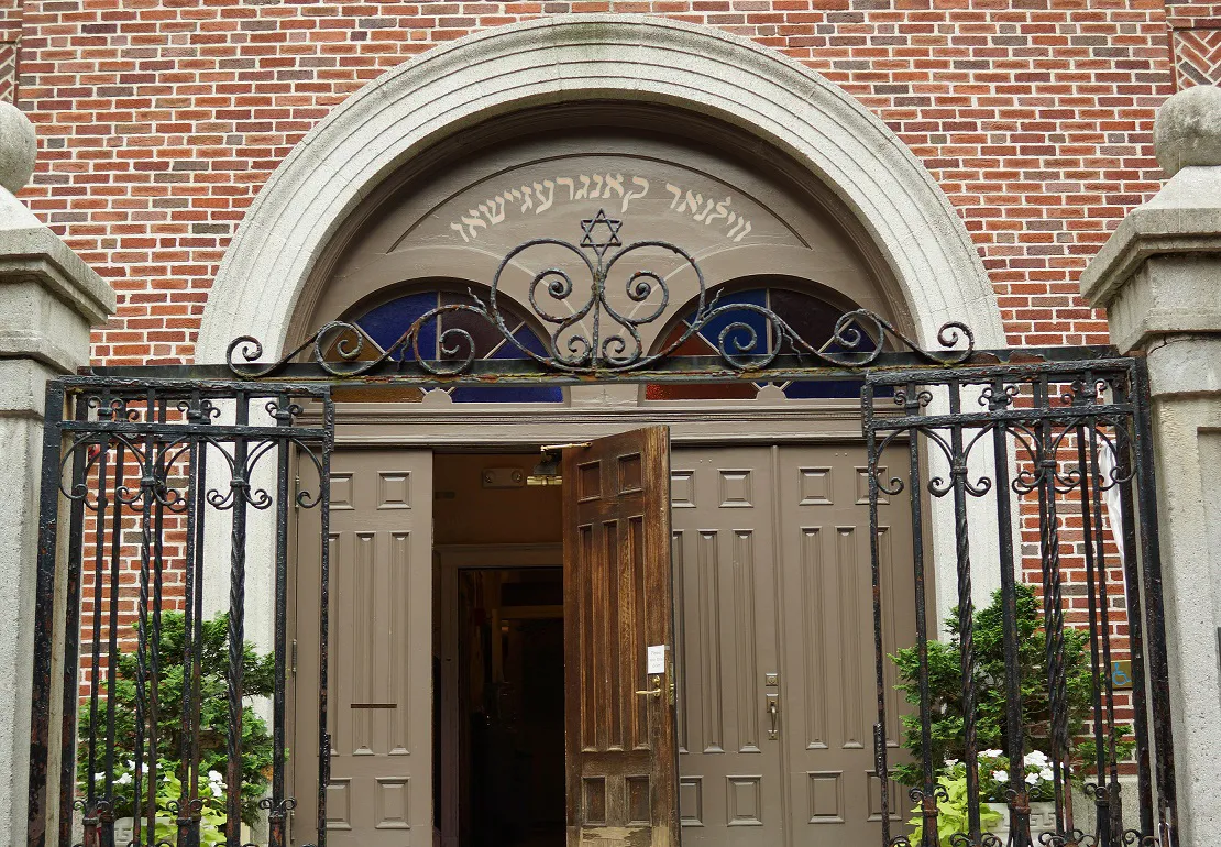 The Vilna Shul — foto 8
