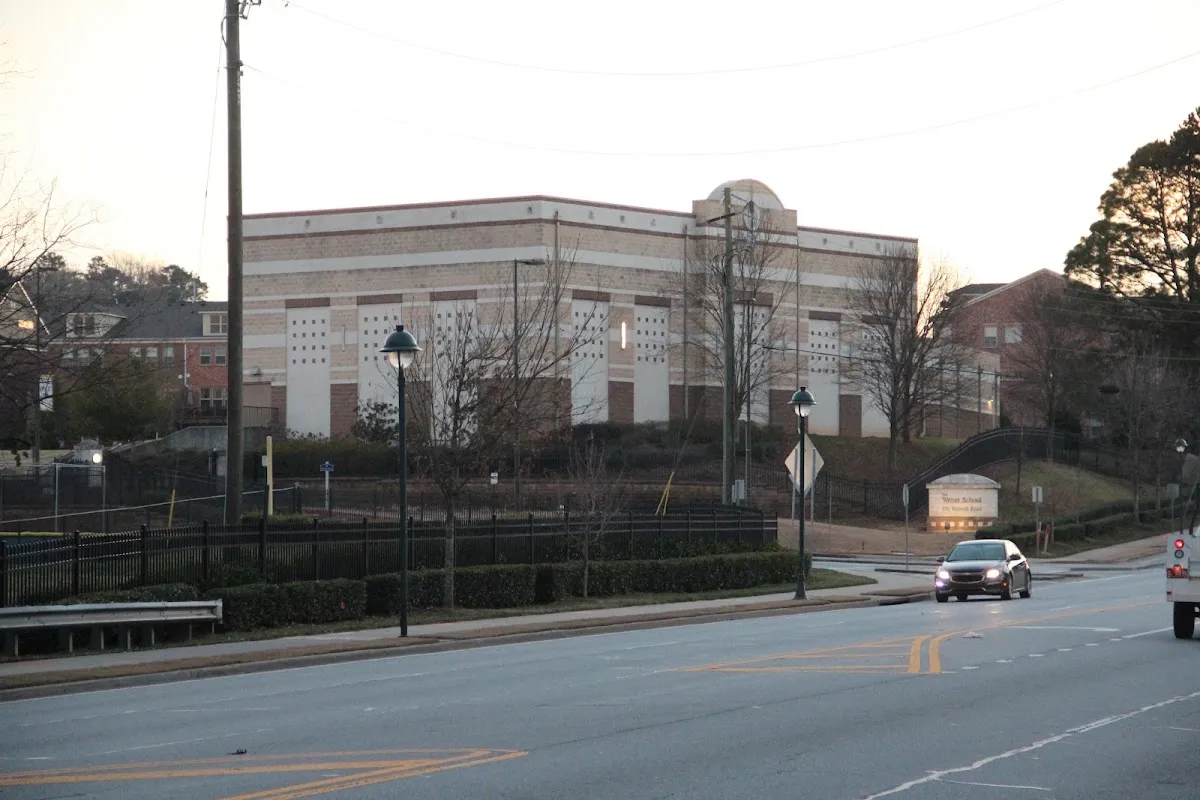 The Weber School — photo 4