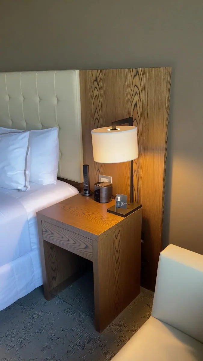 The Westin Santa Fe — photo 3