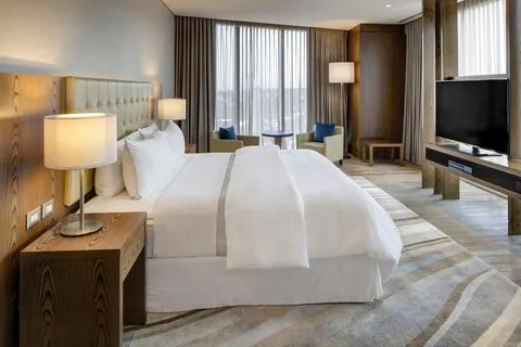 The Westin Santa Fe — photo 9