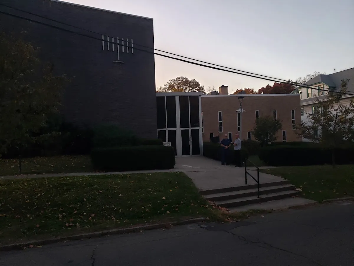 The Westville Synagogue — photo 2