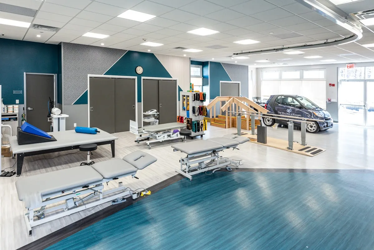 The Willows at Ramapo Rehabilitation & Nursing Center — foto 3