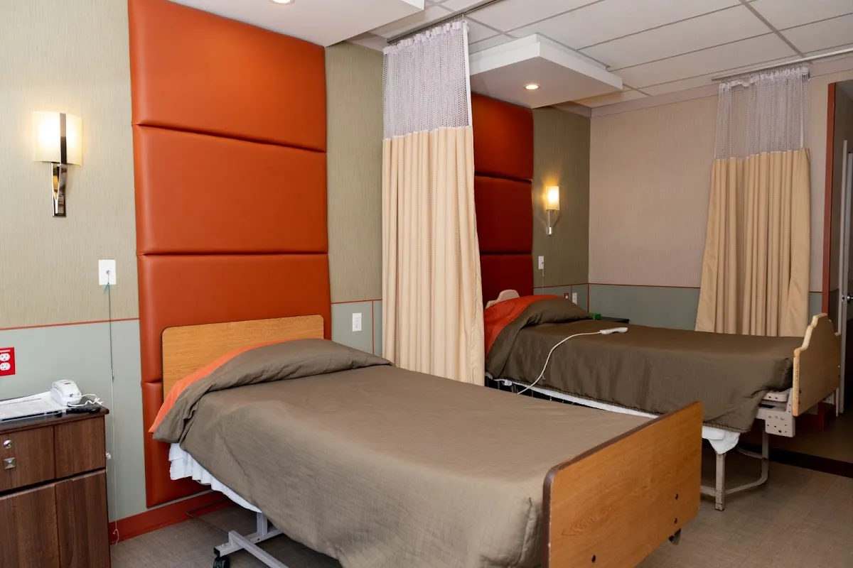 The Willows at Ramapo Rehabilitation & Nursing Center — foto 6