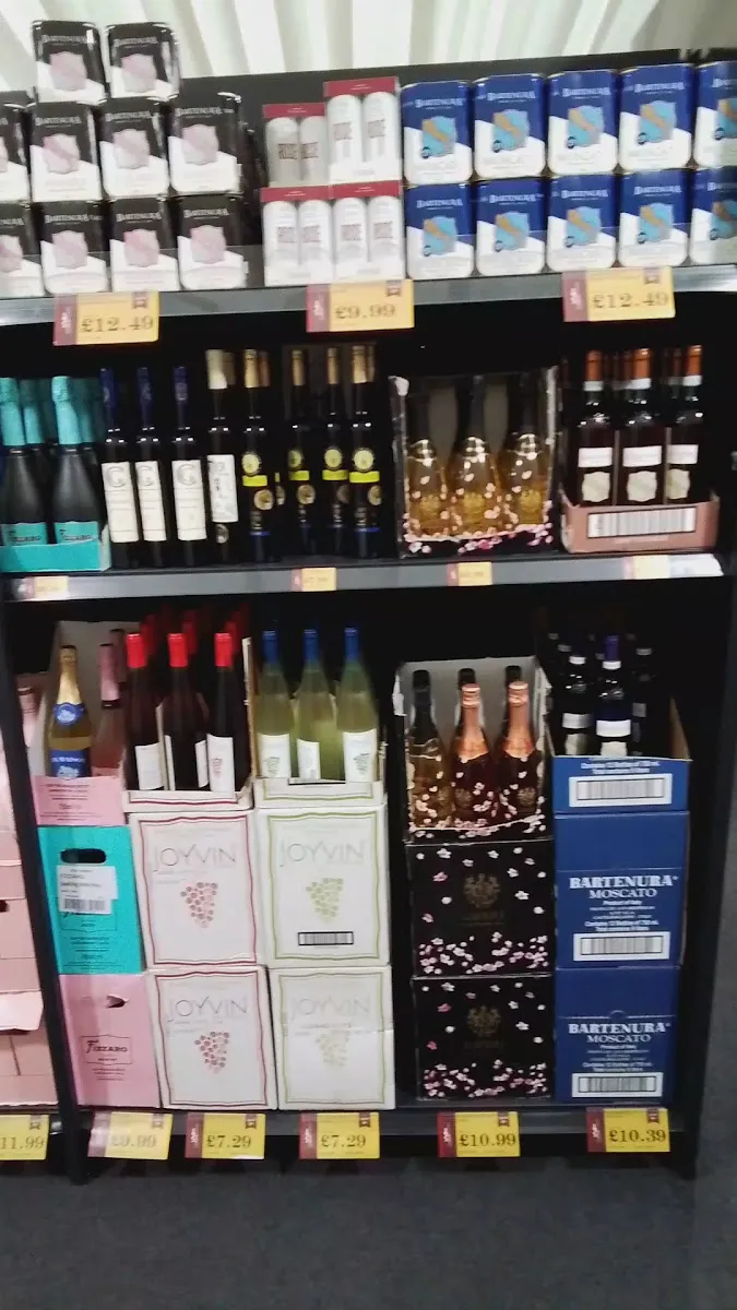 The Wine Corner — photo 2