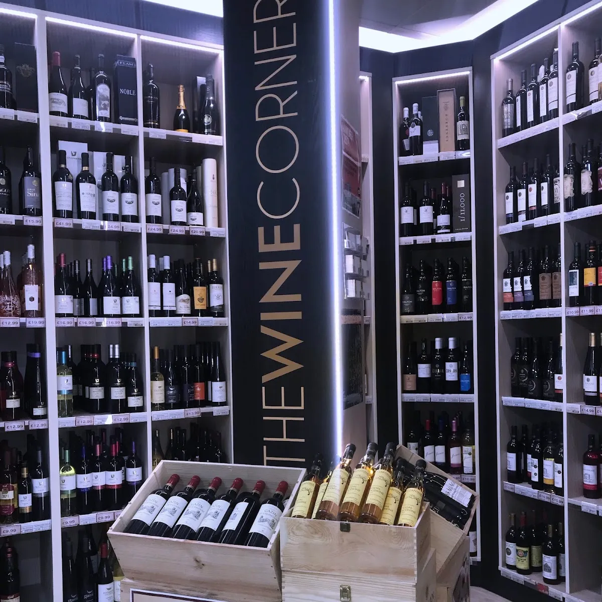 The Wine Corner — photo 3