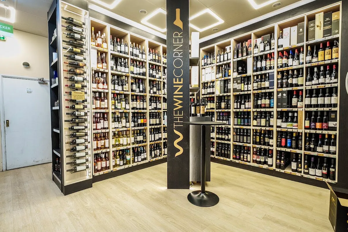 The Wine Corner — photo 4
