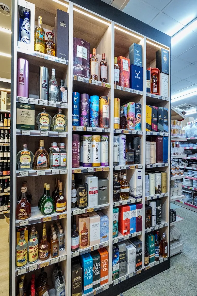 The Wine Corner — photo 5