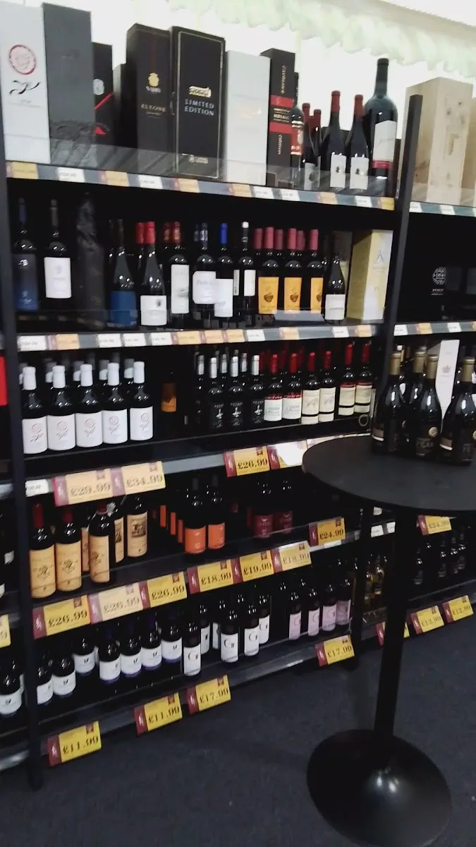 The Wine Corner — photo 6