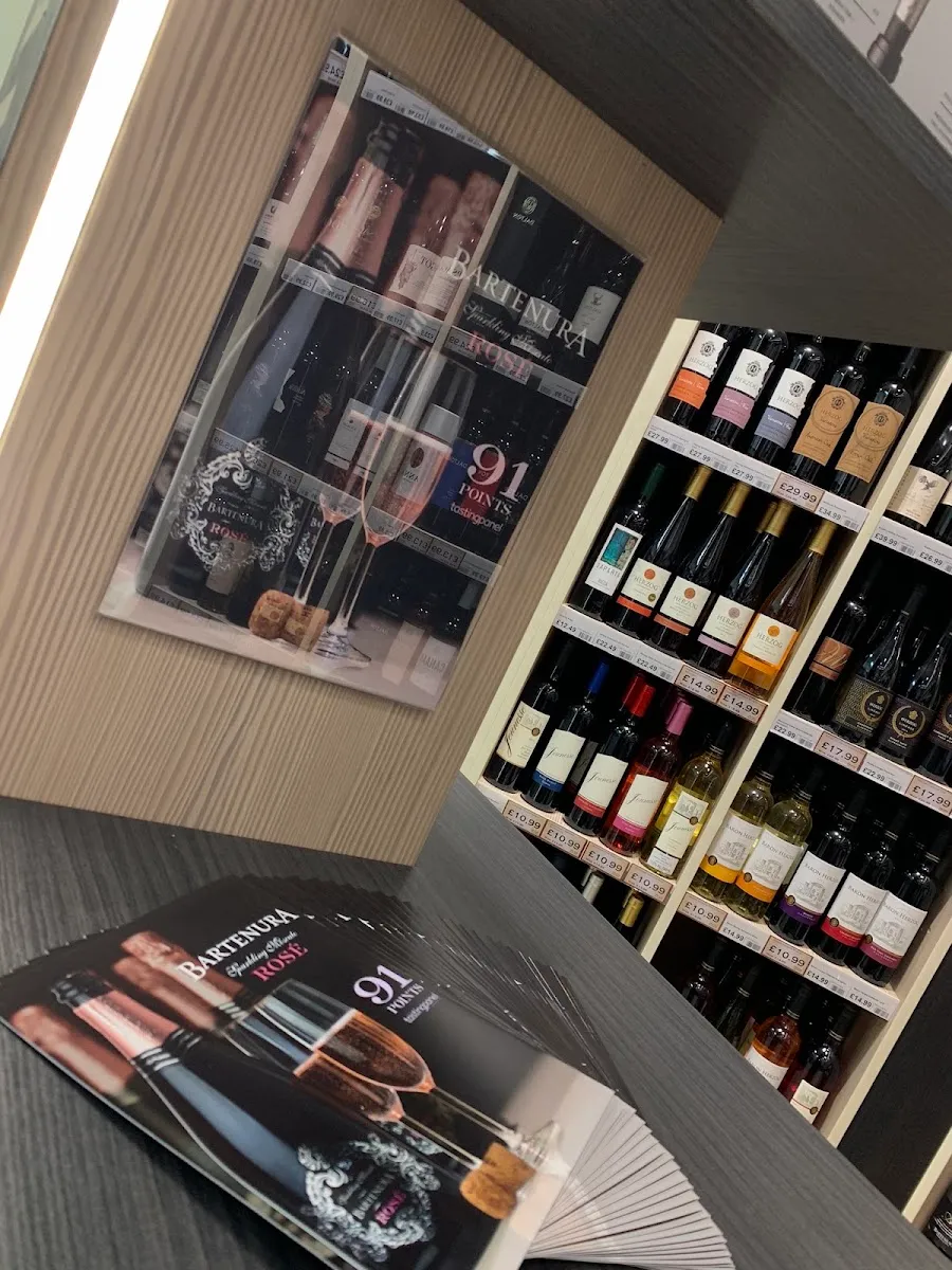 The Wine Corner — photo 7