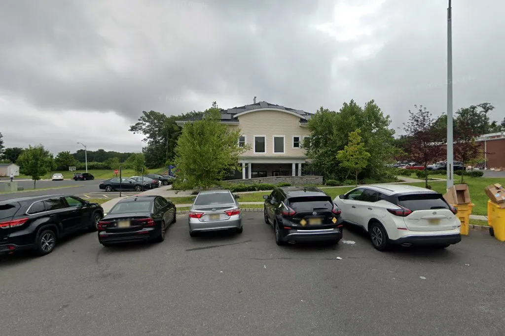The Woods Shul