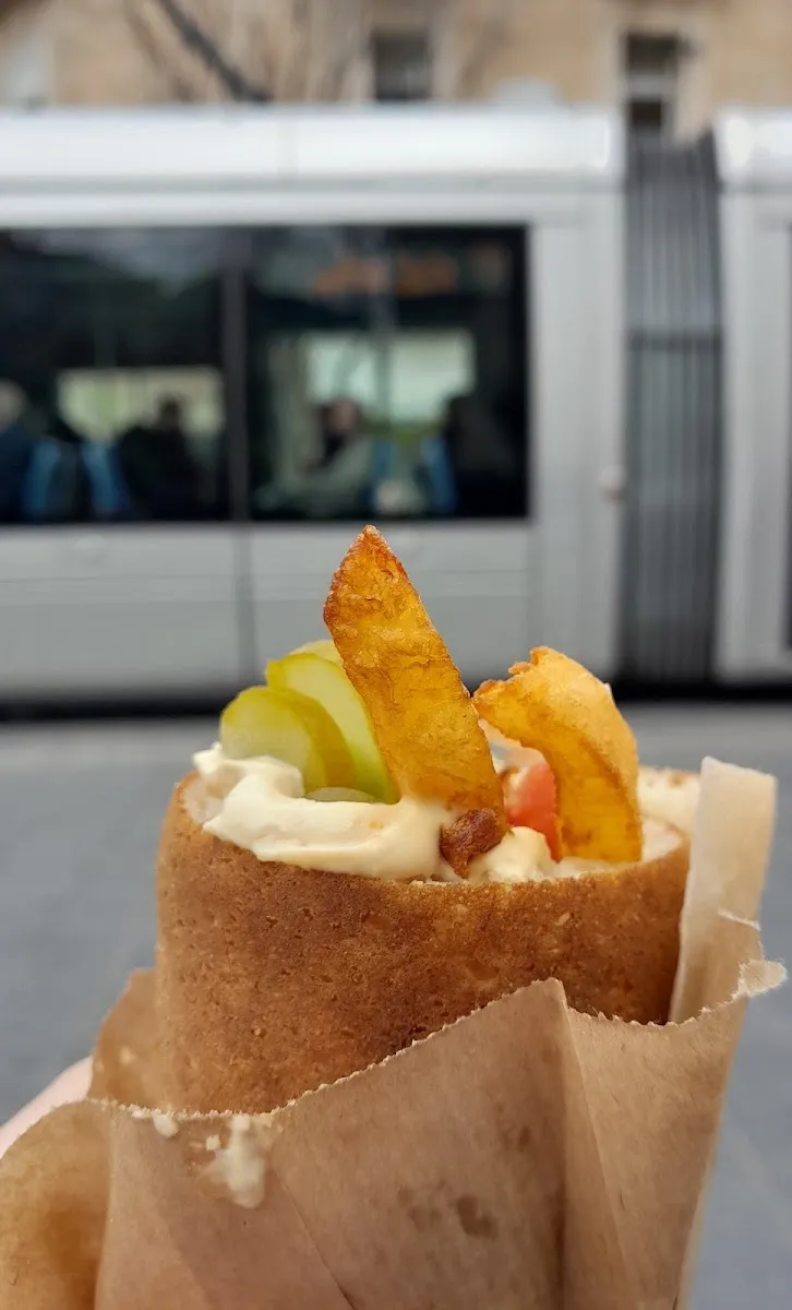 The Yemenite Falafel — foto 6