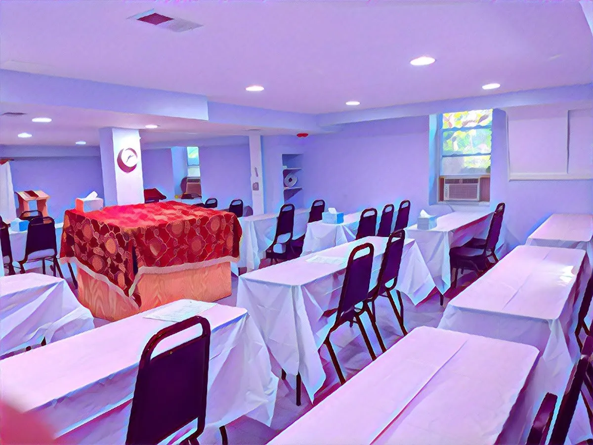 The Young Anash Shul - Tzeirei Anash — photo 4