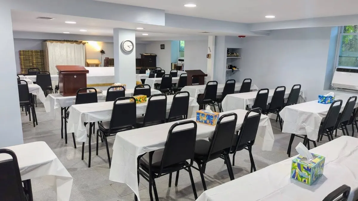The Young Anash Shul - Tzeirei Anash — photo 6