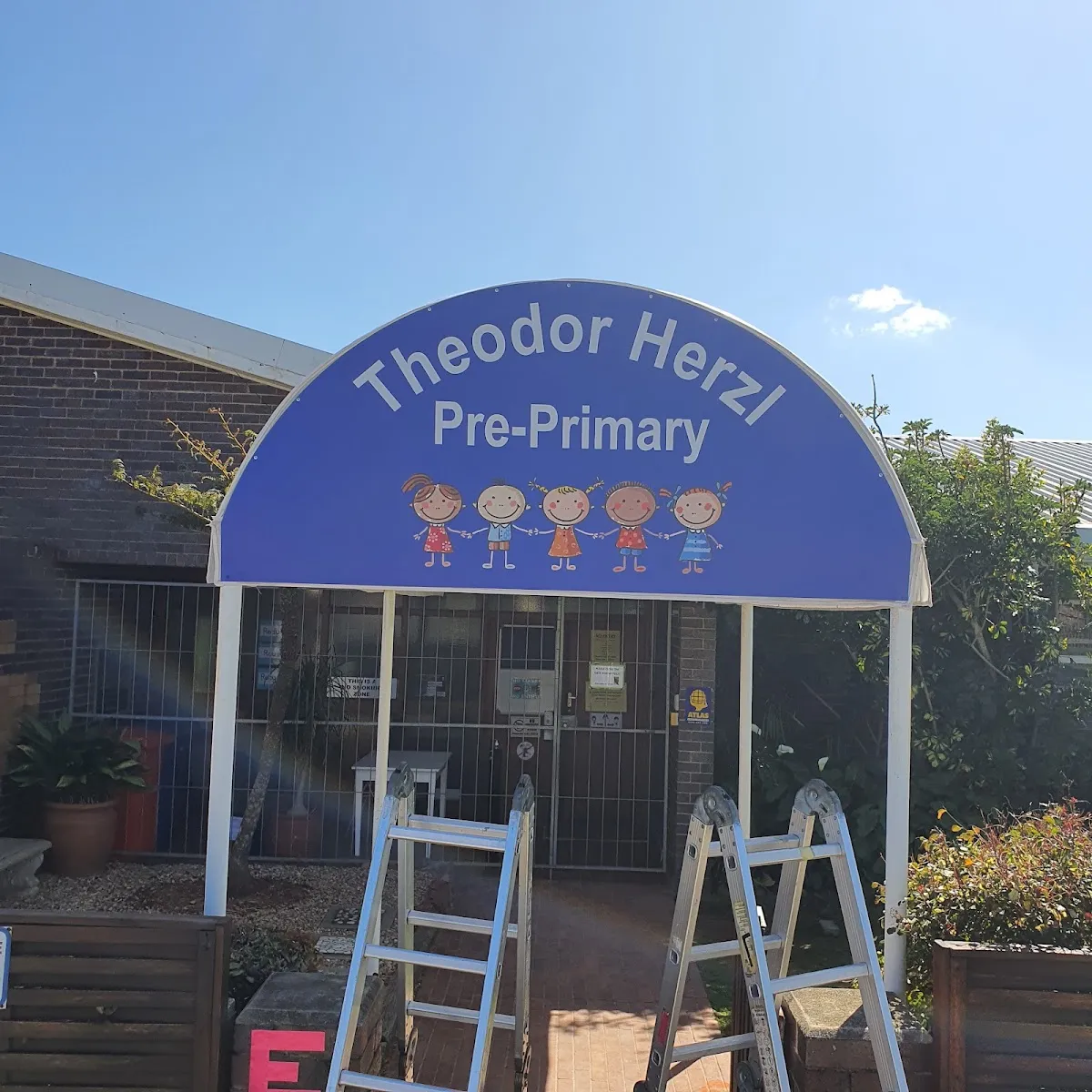 Theodor Herzl Pre-Primary — photo 2