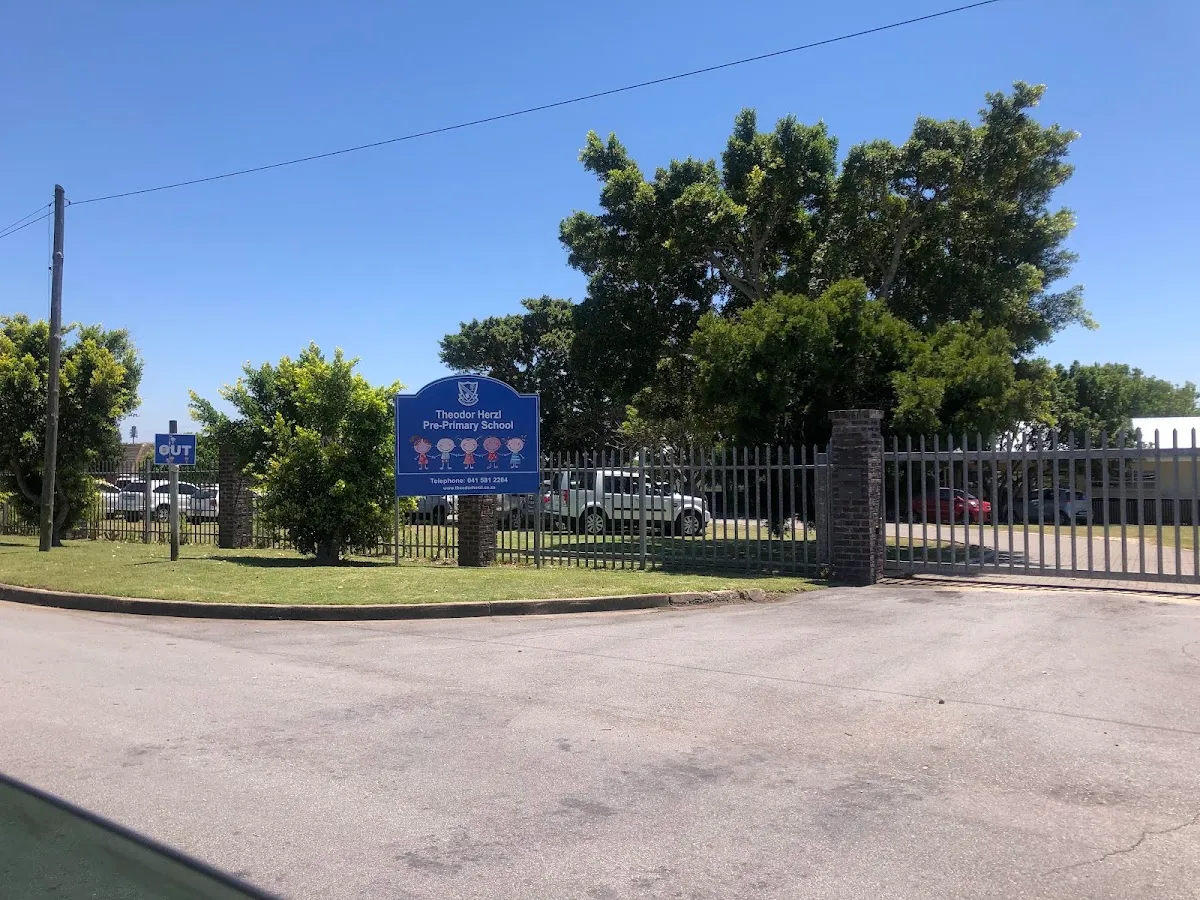 Theodor Herzl Pre-Primary — photo 3