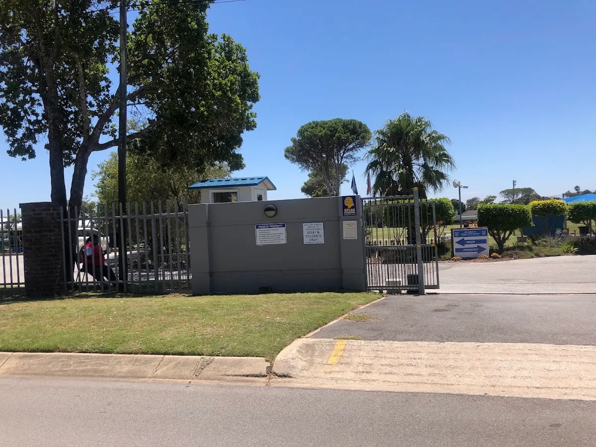 Theodor Herzl Schools — photo 8