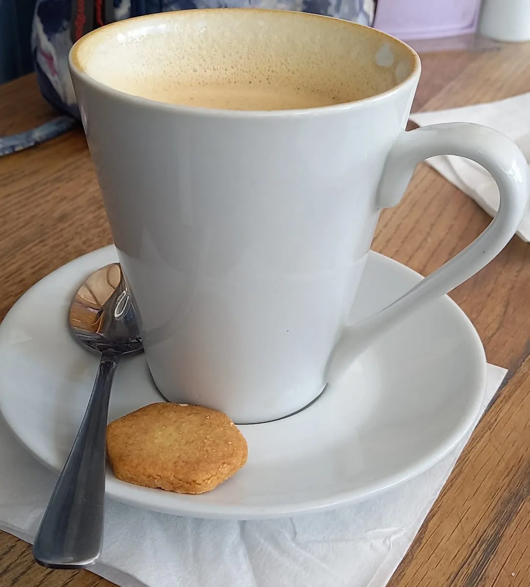 Three Roses Café — foto 5