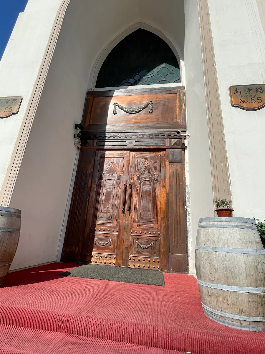 Tianjin Synagogue (historic building) — foto 2