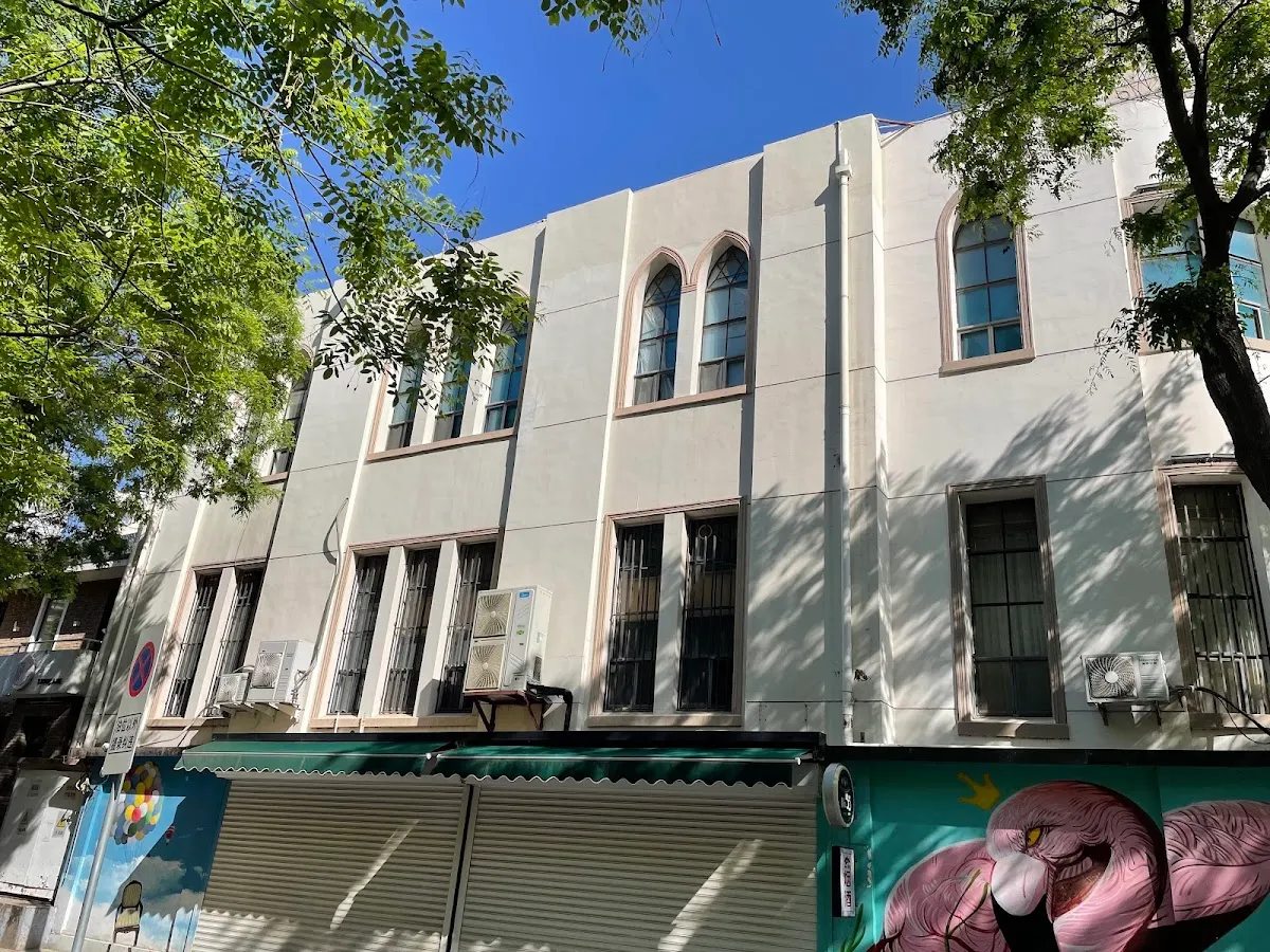 Tianjin Synagogue (historic building) — foto 3
