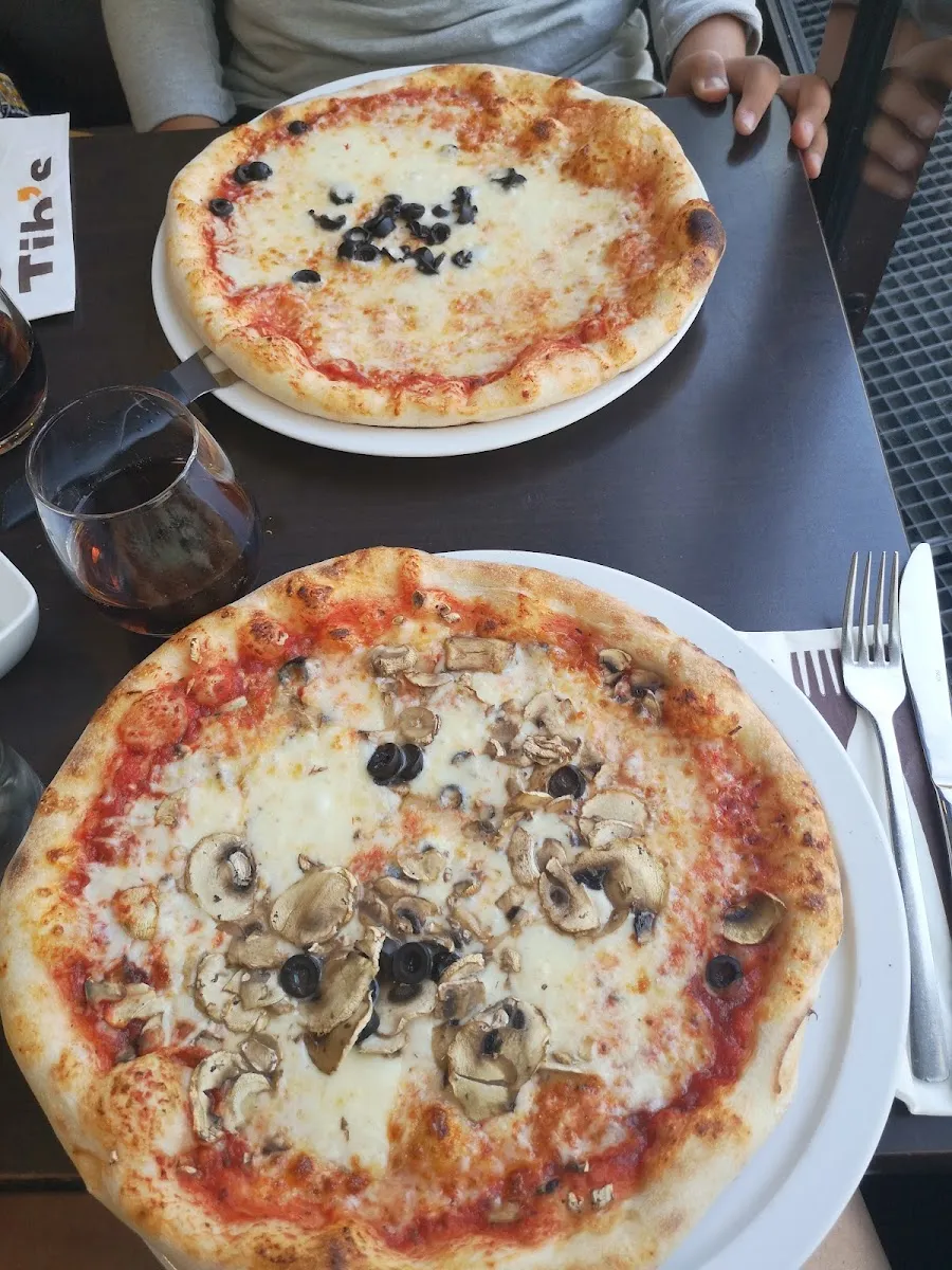 Tib's — foto 4