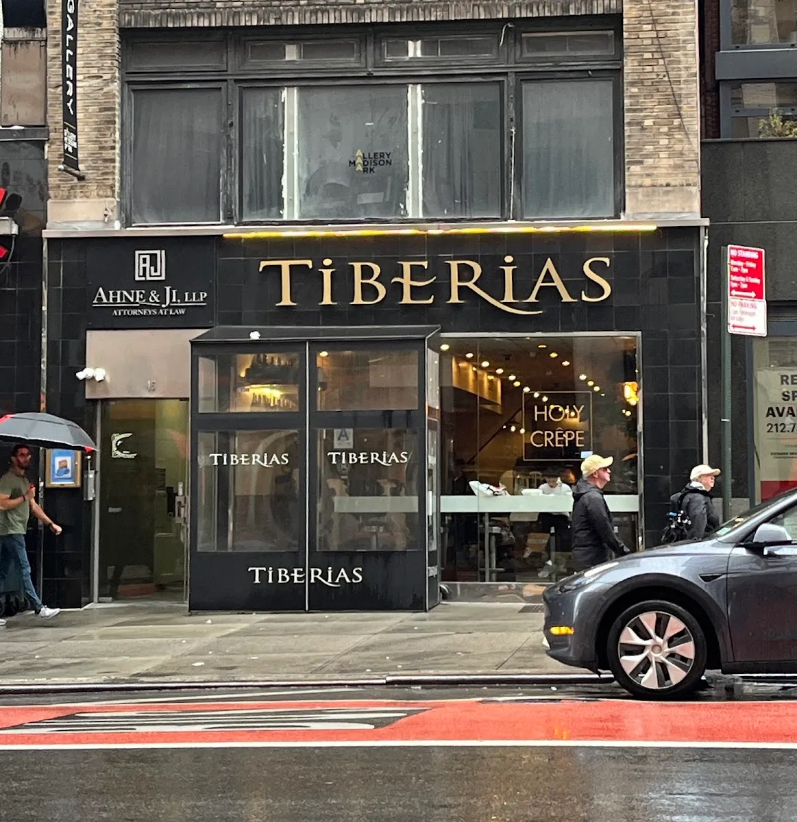 Tiberias — foto 4