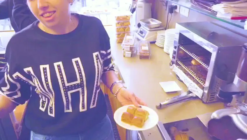Tibi Patisserie & Coffee — foto 2