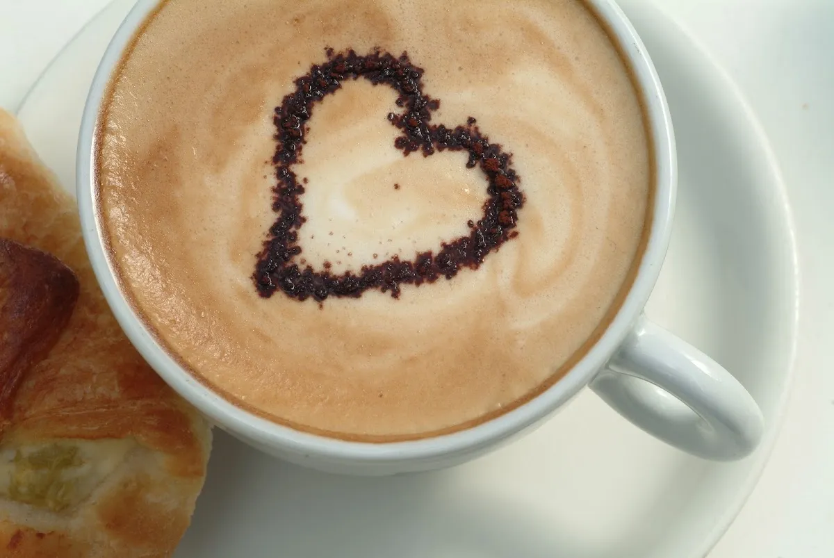 Tibi Patisserie & Coffee — foto 3