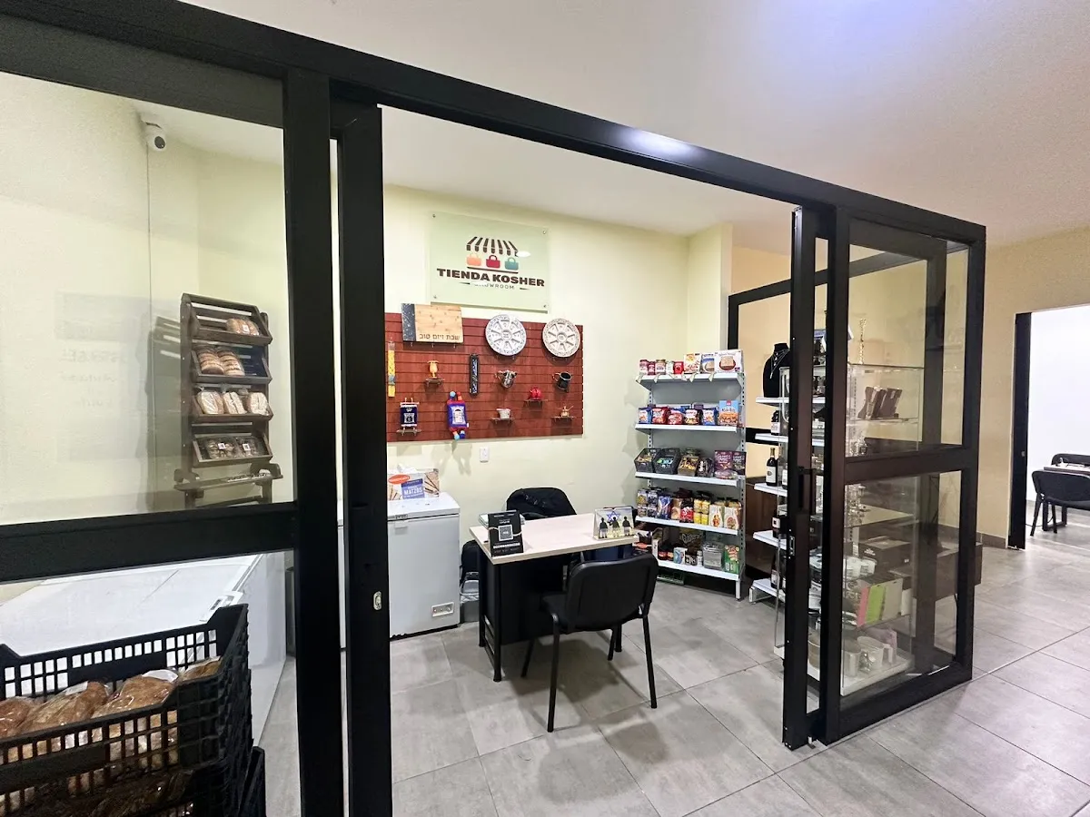 Tienda Kosher — foto 2