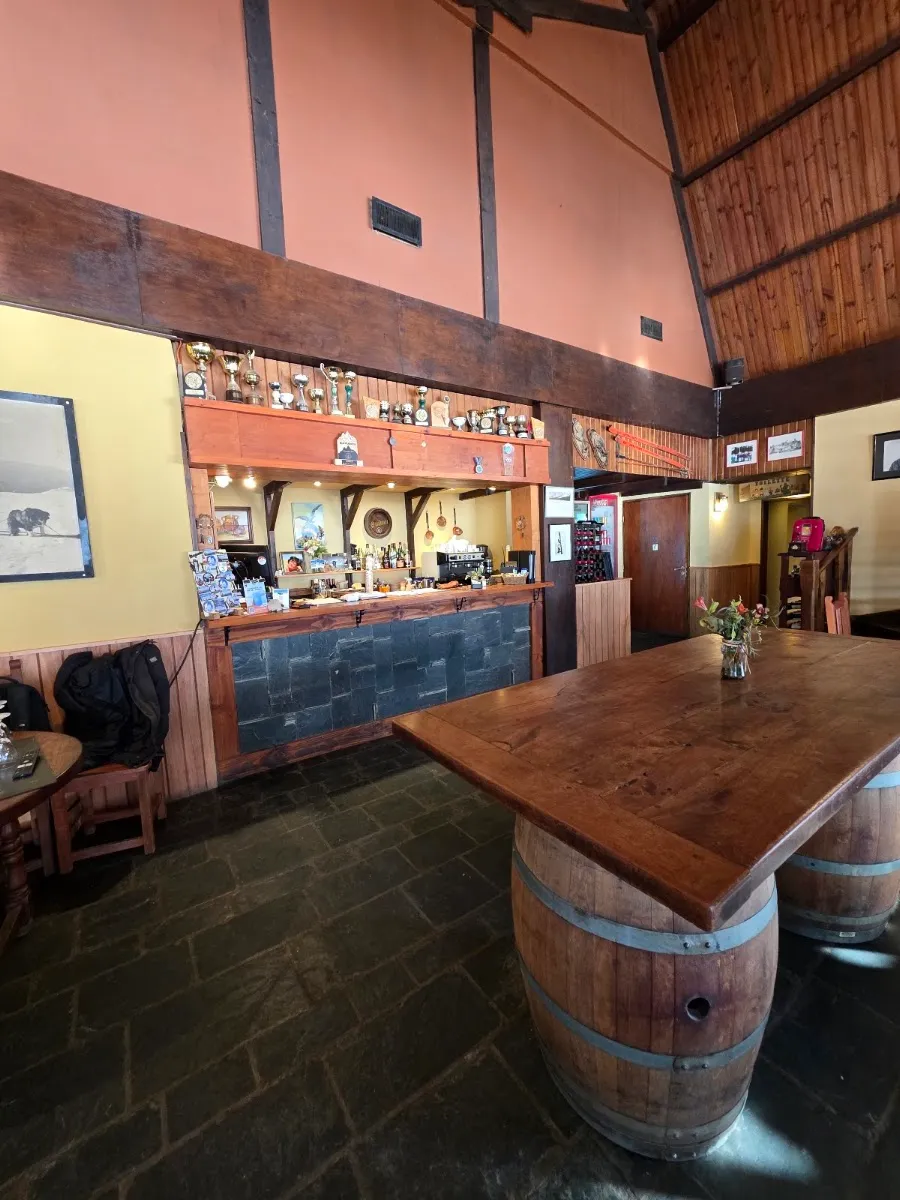Tierra Mayor Restaurant — photo 3