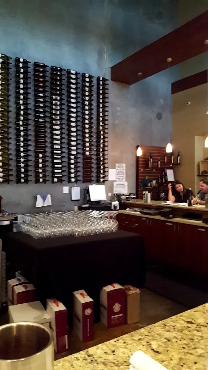 Tierra Sur At Herzog Wine Cellars — foto 2