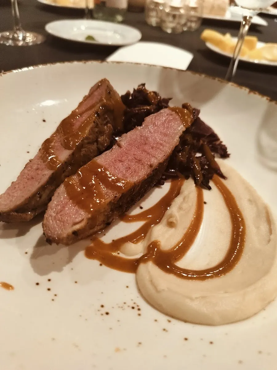 Tierra Sur At Herzog Wine Cellars — foto 4