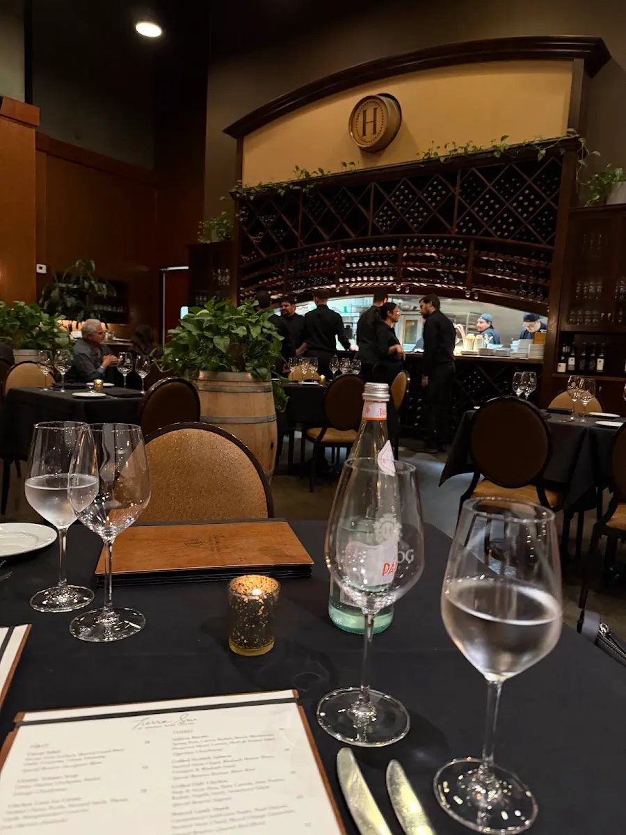 Tierra Sur At Herzog Wine Cellars — foto 5