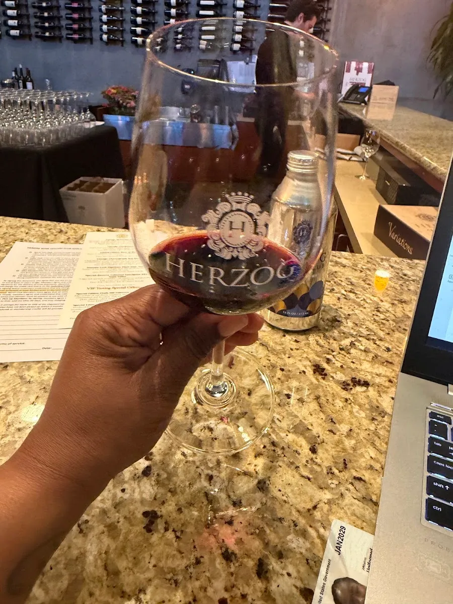 Tierra Sur At Herzog Wine Cellars — foto 6