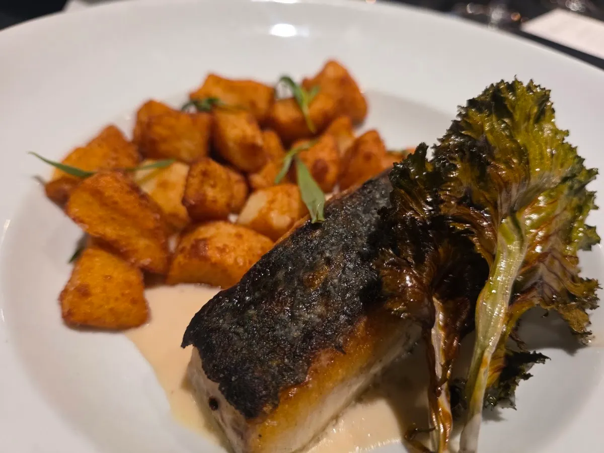 Tierra Sur At Herzog Wine Cellars — foto 7