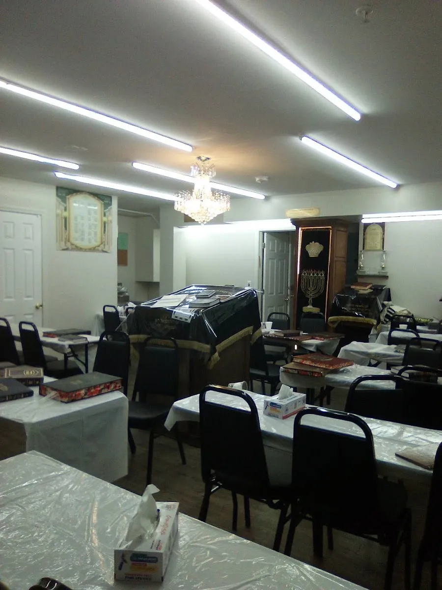 Tiferes Yakov — photo 3