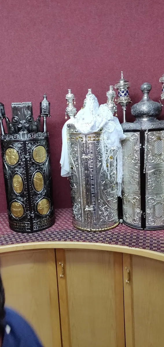 Tiferet David UShlomo Synagogue — foto 3