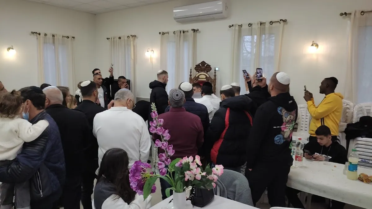 Tiferet HaRamban Synagogue — foto 4