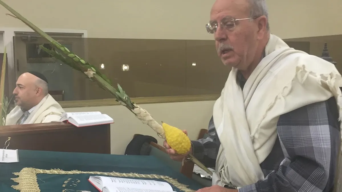 Tiferet Israel Congregation