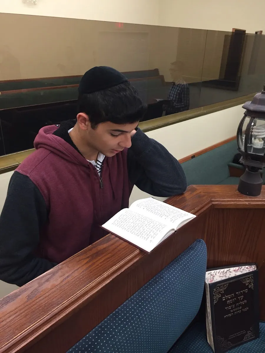 Tiferet Israel Congregation — foto 2