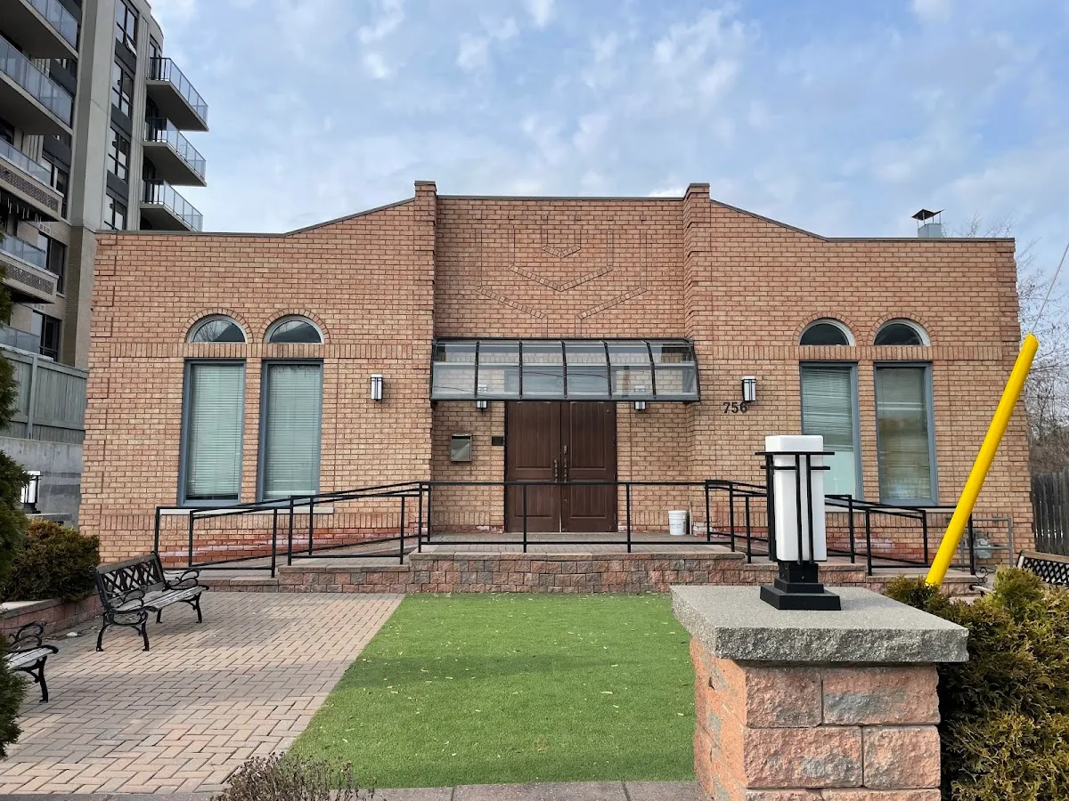 Tiferet Israel Congregation — foto 3