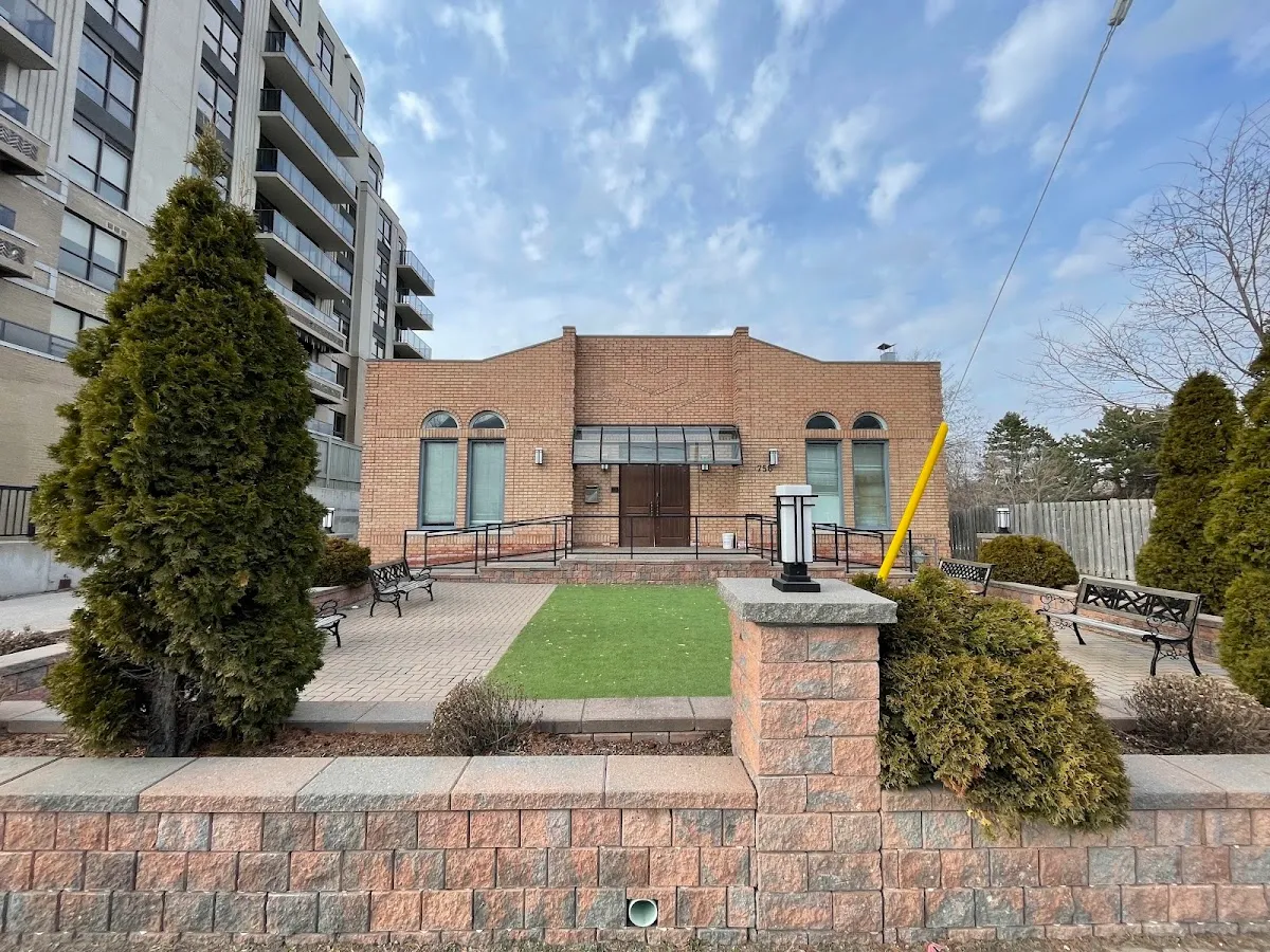 Tiferet Israel Congregation — foto 5