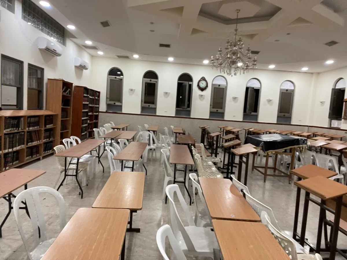 Tiferet Israel Yeshiva — foto 6