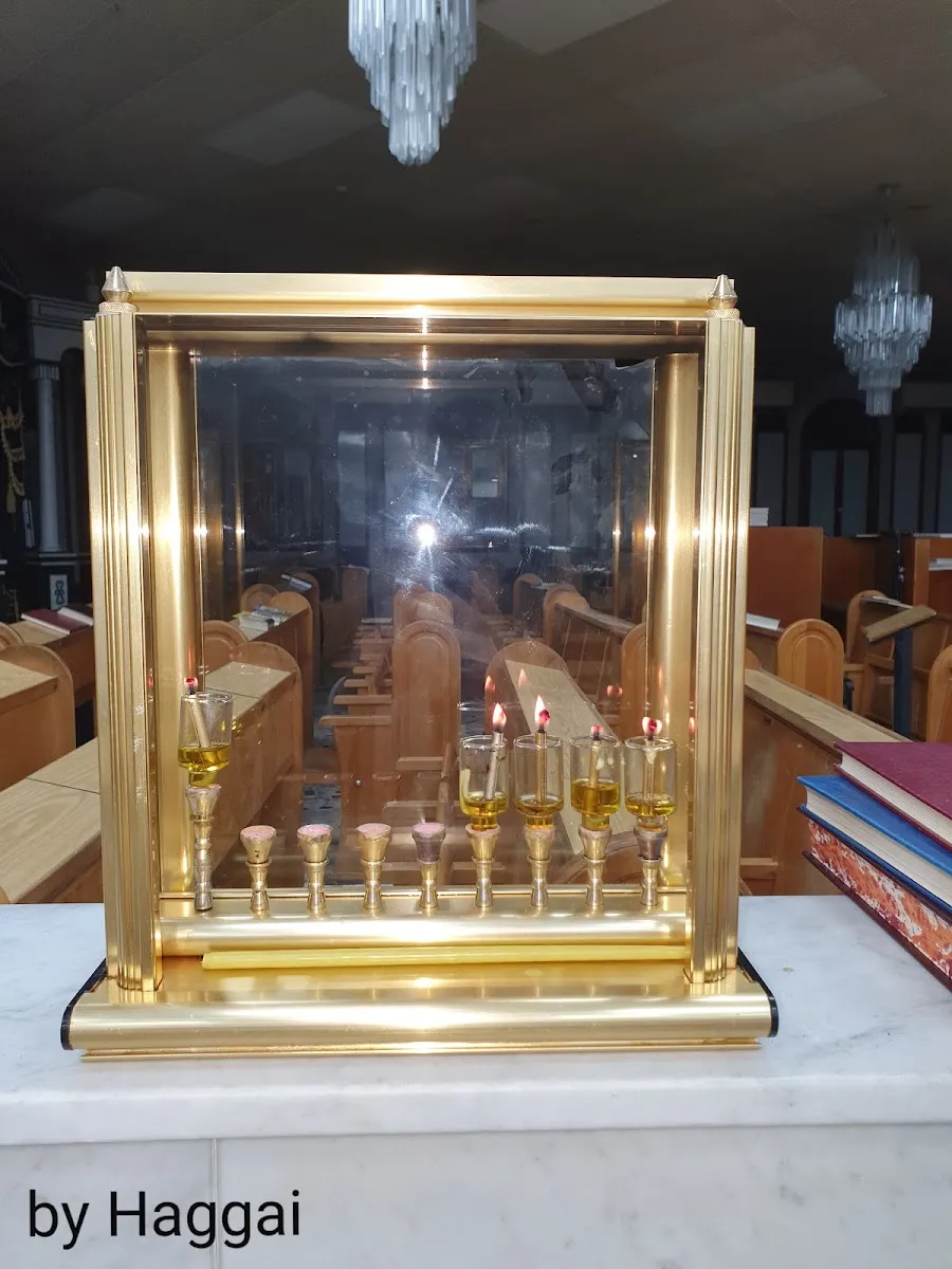 Tiferet Moshe Yeshiva — foto 4