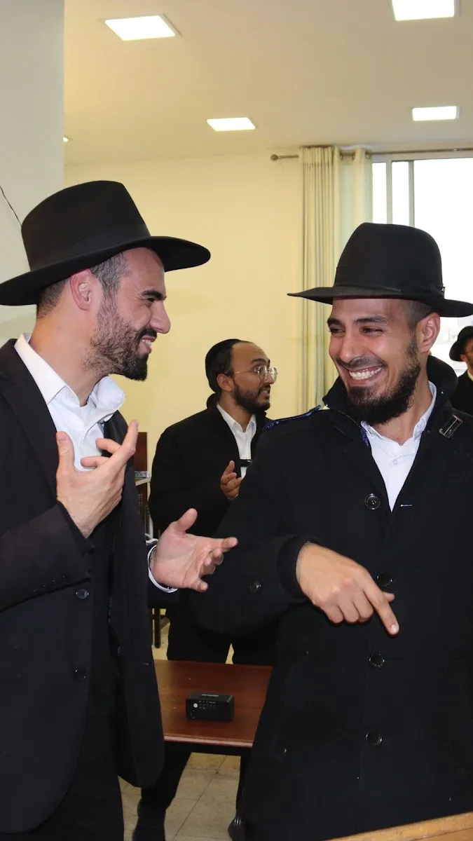Tiferet Ovadia Yeshiva
